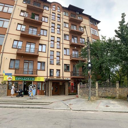 Truskavets Oasis Apartments Exterior foto