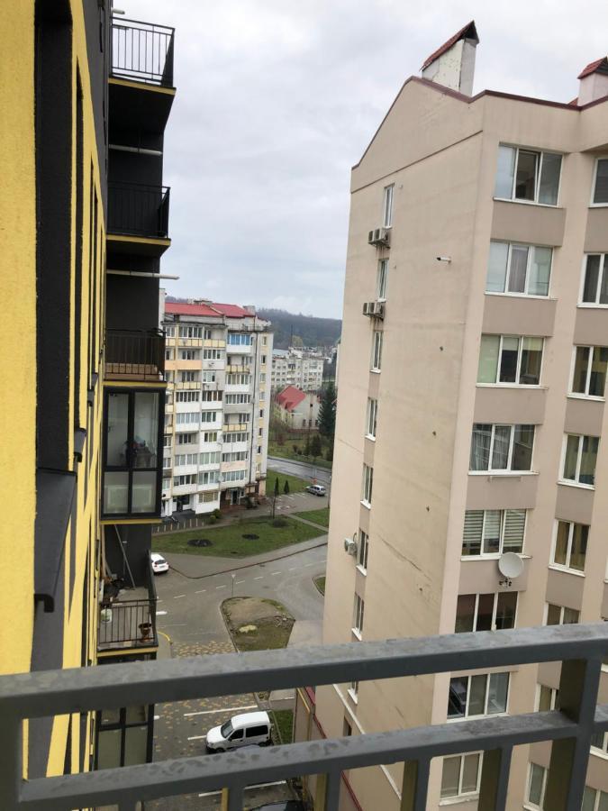 Truskavets Oasis Apartments Exterior foto