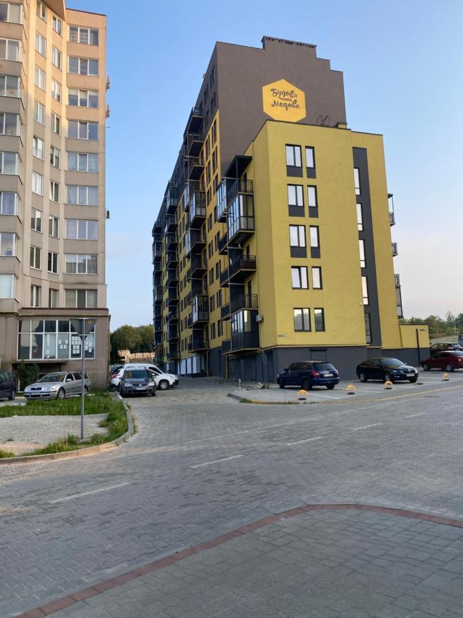 Truskavets Oasis Apartments Exterior foto